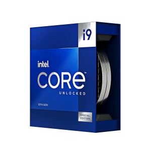 Intel Core i9 13900KS 13th Gen 24-Core LGA 1700 Unlocked Processor - BX8071513900KS